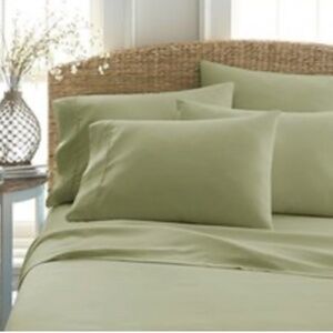 Premium 6 Piece Ultra Soft Bed Sheet Set  So Soft Collection - EXCLUSIVE NWT